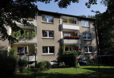 Vorschaubild Wohnung
