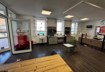 Helle Büro- oder Praxisräume in Linkenheim-Hoch.!