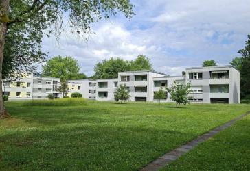 Vorschaubild Wohnung