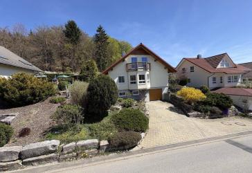 Vorschaubild Einfamilienhaus