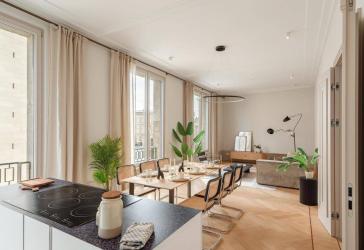 Letzte verfügbare Wohnung - Höchste Qualität, Beste Lage