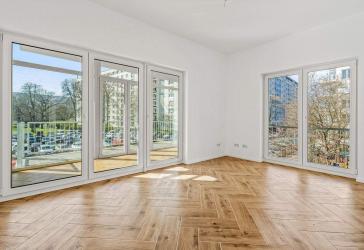Vorschaubild Wohnung