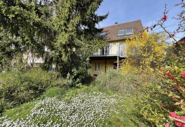 Vorschaubild Einfamilienhaus