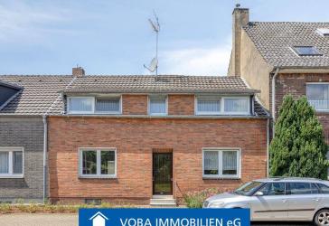 Zentrumsnahes Potenzialobjekt!