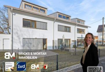 Vorschaubild Reihenendhaus