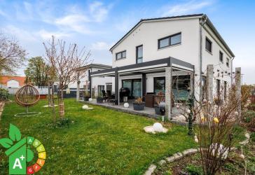 Vorschaubild Mehrfamilienhaus