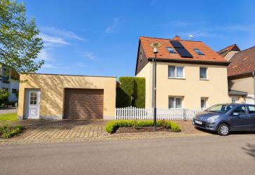 Vorschaubild Einfamilienhaus