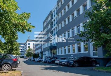 Vorschaubild Büro- /Praxis-Immobilie
