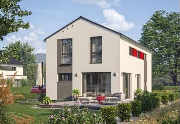 Vorschaubild Einfamilienhaus