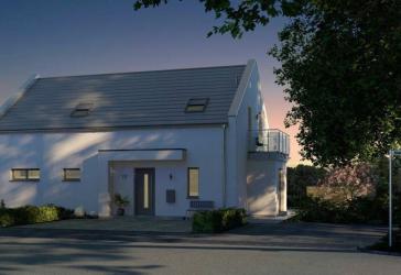 Vorschaubild Mehrfamilienhaus