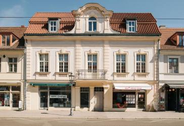 Vorschaubild Sonstiges Haus