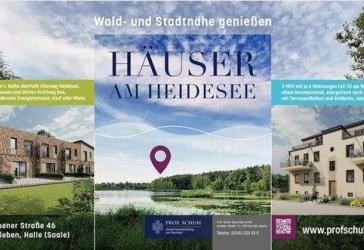 Vorschaubild Reihenendhaus