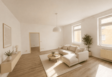 Vorschaubild Loft-Studio-Atelier