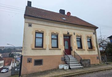 Vorschaubild Einfamilienhaus