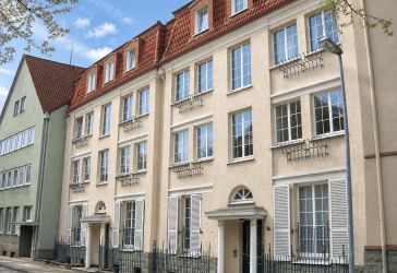 Vorschaubild Wohnung