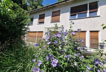 Einzigartiger Logenplatz mit Weitblick! Abriss/Sanierungobjekt in bester Wohnlage-Deggendorf