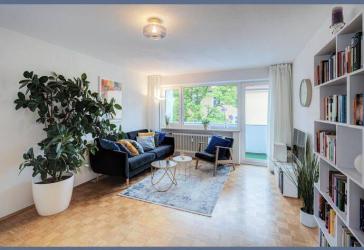 Vorschaubild Wohnung