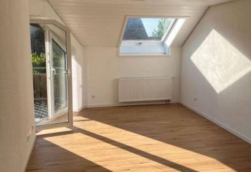 Vorschaubild Maisonettewohnung
