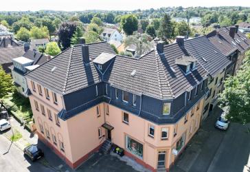Vorschaubild Wohnung