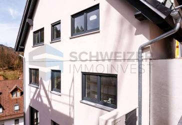 Vorschaubild Maisonettewohnung