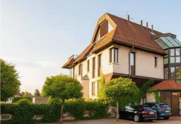 Vorschaubild Maisonettewohnung
