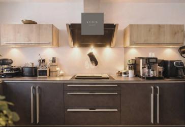 Vorschaubild Maisonettewohnung