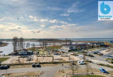 Aufpassen! Penthouse-Potential