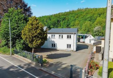 Vorschaubild Mehrfamilienhaus