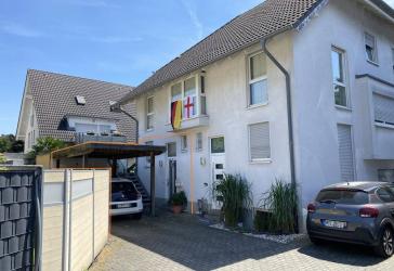 Ihre Ruheoase vom Alltag in Duisburg - Röttgersbach