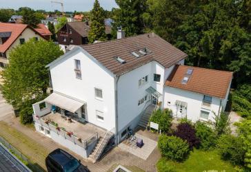 Vorschaubild Mehrfamilienhaus