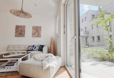 Vorschaubild Wohnung