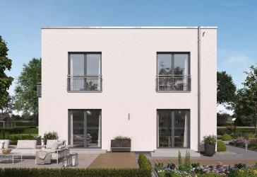 Bauherr vom individuellen Neubau gesucht!