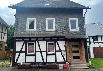 Vorschaubild Einfamilienhaus