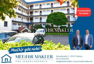 Wohnung im Haus Sol Mare nahe dem Strand mit Pool und seitlichem Meerblick