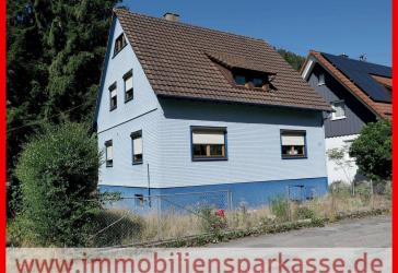 Ihr neues Familienheim!