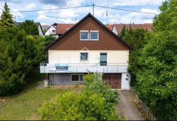 Vorschaubild Einfamilienhaus