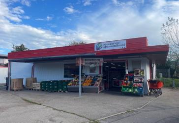 Top!! Provisionsfreier Supermarkt - Einzelhandelsladen zu vermieten