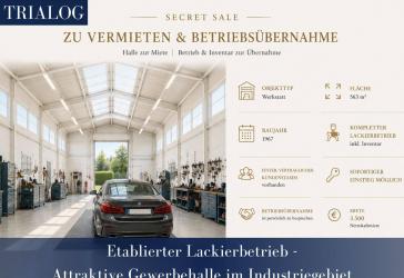 Vorschaubild Immobilie