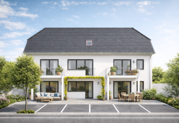 Vorschaubild Wohnung