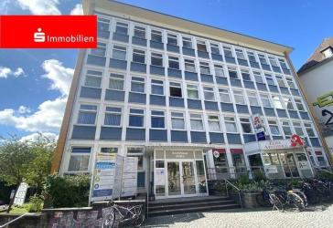 Vorschaubild Büro- /Praxis-Immobilie