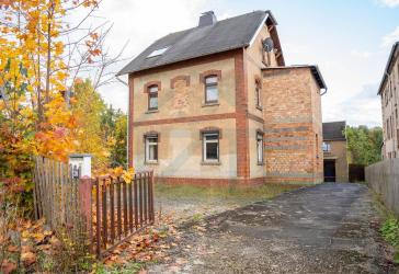 Vorschaubild Einfamilienhaus