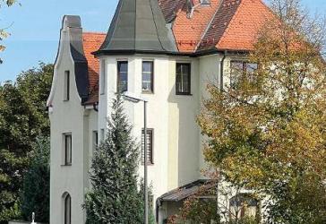 Vorschaubild Villa