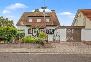 Vorschaubild Einfamilienhaus