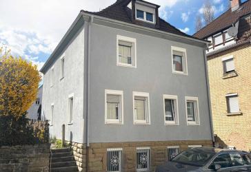 Vorschaubild Mehrfamilienhaus