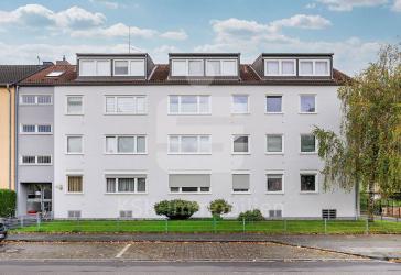 Vorschaubild Mehrfamilienhaus