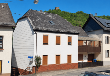Vorschaubild Einfamilienhaus