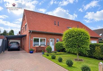 Vorschaubild Reihenendhaus