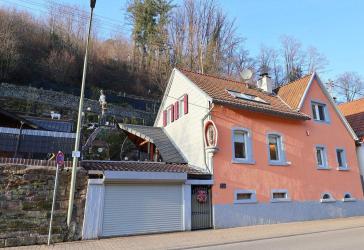 Vorschaubild Einfamilienhaus