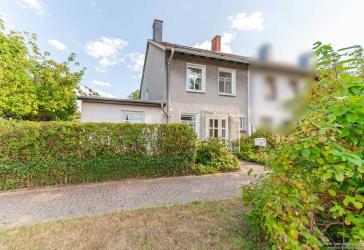 Vorschaubild Reihenendhaus