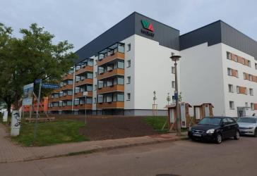 Vorschaubild Wohnung